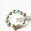 fair-trade human trafficking faith bracelet