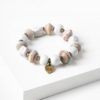 fair-trade human trafficking pure love bracelet