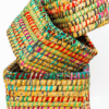 fair-trade human trafficking kaisa sari storage basket