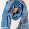 fair-trade human trafficking scarf