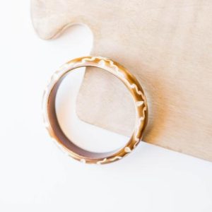 human trafficking fair trade bracelet