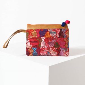 Mosaic Clutch