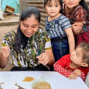 Giraffe Handbag Charm