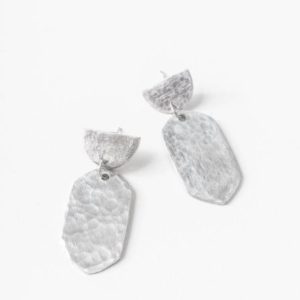 fair-trade human trafficking limitless earrings