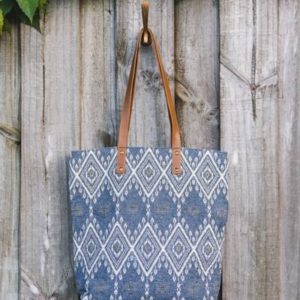 Kindred Tote