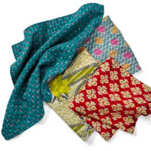 Kantha Napkin