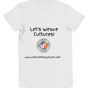 Weaving Cultures Morocco Shirt